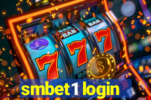 smbet1 login